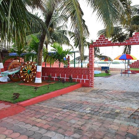 K G N Farmhouse Kundapura Exterior foto