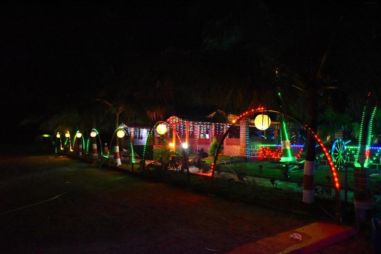 K G N Farmhouse Kundapura Exterior foto